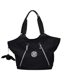 【kipling】キプリング HERITAGE NEW CICELY トートバッグ