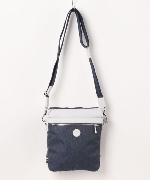 ショルダーバッグ ジーンズ2 5L 93113（ショルダーバッグ）｜Orobianco