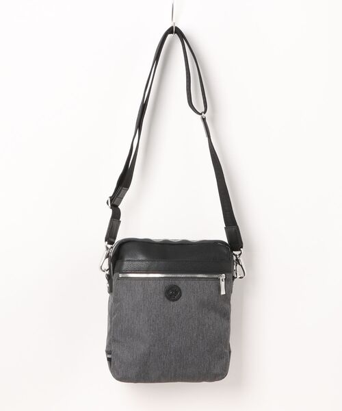ショルダーバッグ ジーンズ2 5L 93113（ショルダーバッグ）｜Orobianco
