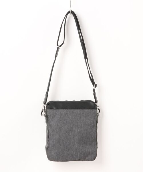 ショルダーバッグ ジーンズ2 5L 93113（ショルダーバッグ）｜Orobianco