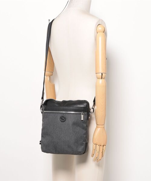ショルダーバッグ ジーンズ2 5L 93113（ショルダーバッグ）｜Orobianco
