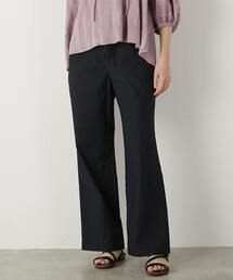 The Duchess Designs（ダッチェス・デザイン）の「《別注》【 The Duchess Designs/ザ ダッチェス デザイン】綿麻ストレッチパンツ（その他パンツ）」