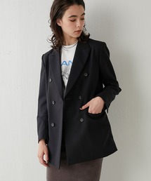 ブランド古着】Whim Gazette｜ウィムガゼットのテーラードジャケット