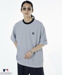MLB(メジャーリーグベースボール)の「トップス(Tシャツ/カットソー)」