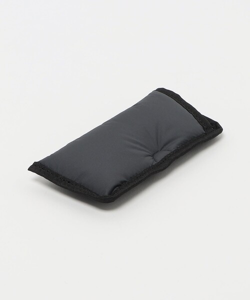 BEAUTY&YOUTH UNITED ARROWS（ビューティーアンドユースユナイテッドアローズ）の「グラス ケース（サングラス・メンズ・ダークグレー/クリーム/オリーブ・FREE）」の5枚目の写真