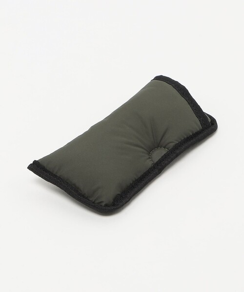 BEAUTY&YOUTH UNITED ARROWS（ビューティーアンドユースユナイテッドアローズ）の「グラス ケース（サングラス・メンズ・ダークグレー/クリーム/オリーブ・FREE）」の9枚目の写真