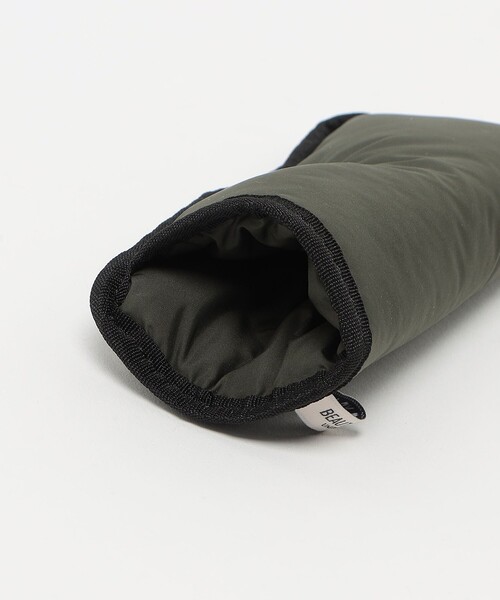 BEAUTY&YOUTH UNITED ARROWS（ビューティーアンドユースユナイテッドアローズ）の「グラス ケース（サングラス・メンズ・ダークグレー/クリーム/オリーブ・FREE）」の10枚目の写真