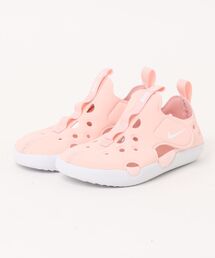 NIKE（ナイキ）の「《NIKE》SUNRAY PROTECT 4 (PS)（サンダル）」