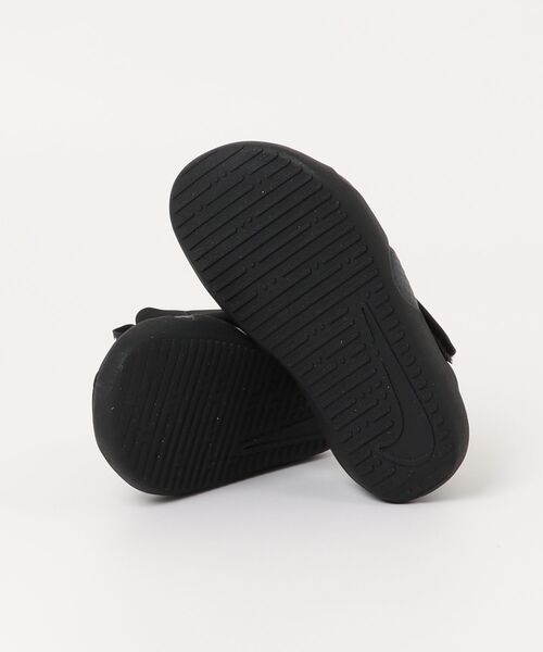 NIKE（ナイキ）の「《NIKE》SUNRAY PROTECT 4 (PS)（サンダル・キッズ・ブラック/ブルー系その他/ライトピンク/ロイヤルブルー・17.0cm/19.0cm/20.0cm/21.0cm/22.0cm/18.0cm）」の5枚目の写真