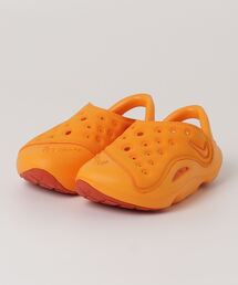 NIKE（ナイキ）の「NIKE/ナイキ アクアスウッシュPS（サンダル）」