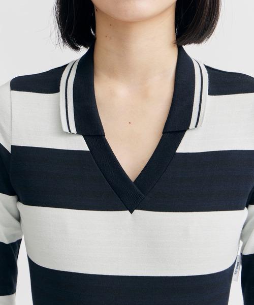 BASICKS / Rugby Bodysuits | JURK shop tokyo