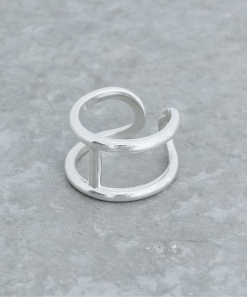 エイチリング（リング）｜PUBLIC TOKYO（パブリックトウキョウ