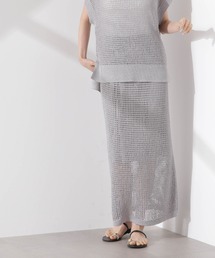 メッシュニット」に該当するスカートファッション通販 - ZOZOTOWN
