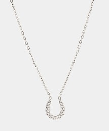 THE LIMELY（ザライムリー）の「ニューホースシューネックレス（ネックレス）」