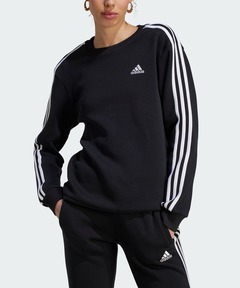 adidas Originals × Oasis ツアー オーバーサイズ クルーネック