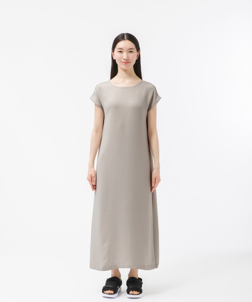 【美品】テンシャル ミガル レディース チュニック ワンピース M 楽天市場】【TENTIAL公式】MIGARU Tech Sweat Ladies Tunic