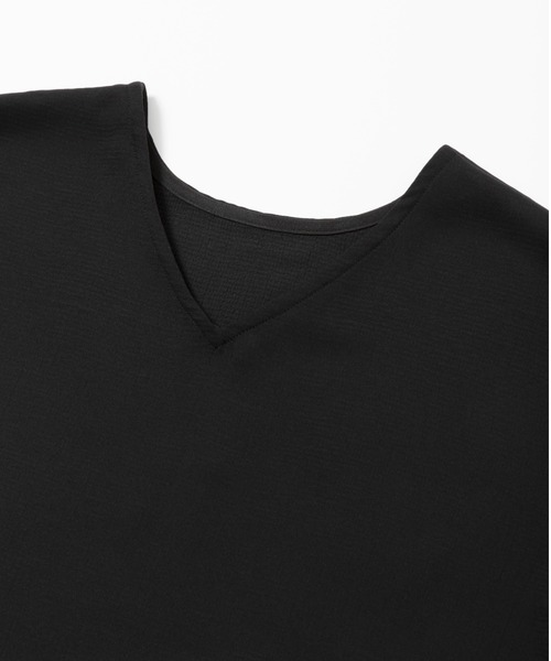 MIGARU Dry Women's Tunic（ワンピース）｜TENTIAL（テンシャル