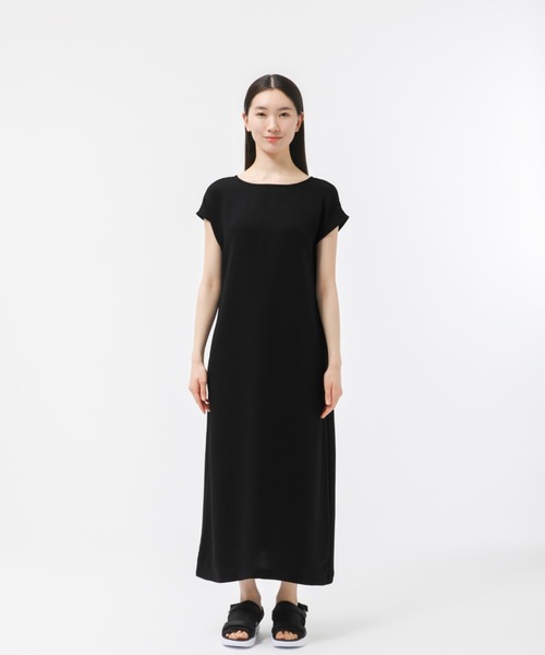 MIGARU Dry Women's Tunic（ワンピース）｜TENTIAL（テンシャル