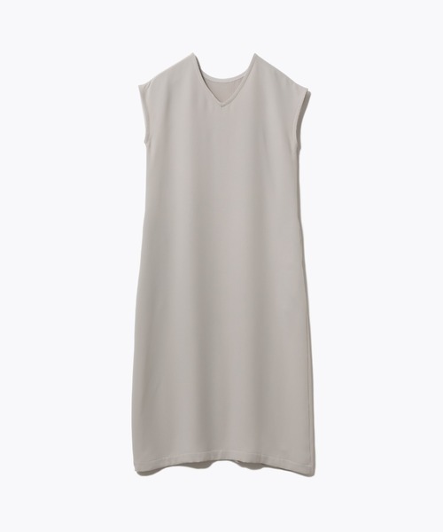 MIGARU Dry Women’s Tunic テンシャル　TENTIAL MIGARU Dry Women's Tunic_25SS | TENTIAL[テンシャル] 公式