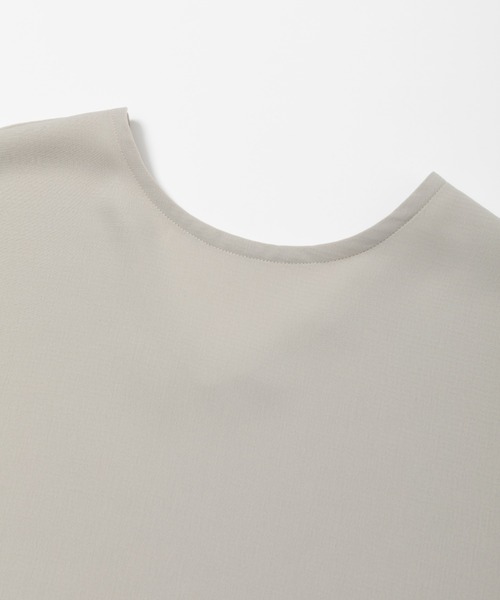 MIGARU Dry Women's Tunic（ワンピース）｜TENTIAL（テンシャル