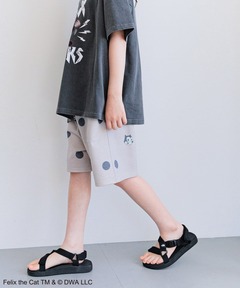 Sculptor X Ed Hardy] Cherry Shorts（その他パンツ）｜SCULPTOR