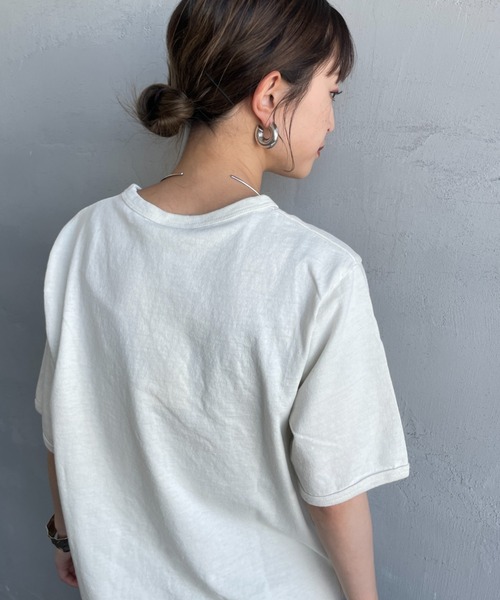 SHINZONE（シンゾーン） HOTEL Beira-Mar TEE Tシャツ 25MMSCU05