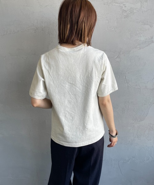 SHINZONE（シンゾーン） HOTEL Beira-Mar TEE Tシャツ 25MMSCU05