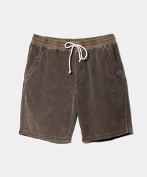Good On（グッドオン）の「Good On/グッドオン　KNIT CORDUROY SHORTS（その他パンツ）」