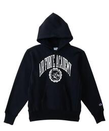 Champion（チャンピオン）の「Champion/チャンピオン/REVERSE WEAVE HOODED SWEATSHIRT（パーカー）」