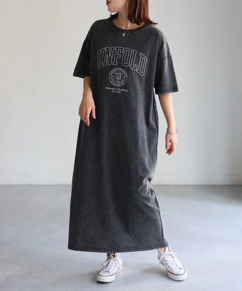 レア⭐︎Bonjourdiary 刺繍入り黒ワンピース4Y レア⭐︎Bonjourdiary 刺繍入り黒ワンピース4Y