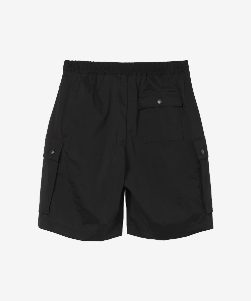 パンツ 25SS th products NERDRUM / Shorts th product】NERDRUM / Shorts（その他パンツ）｜th products