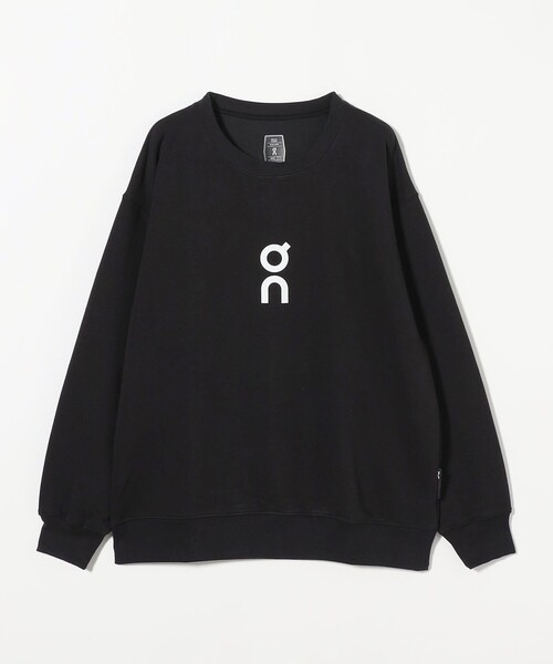 On＞CLUB CREW スウェット（Tシャツ/カットソー）｜On（オン）の