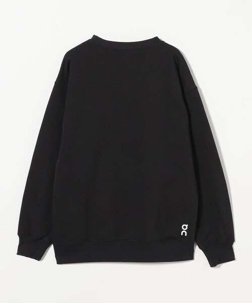 ON Club Crew スウェット　Lサイズ On＞CLUB CREW スウェット（Tシャツ/カットソー）｜On（オン）の