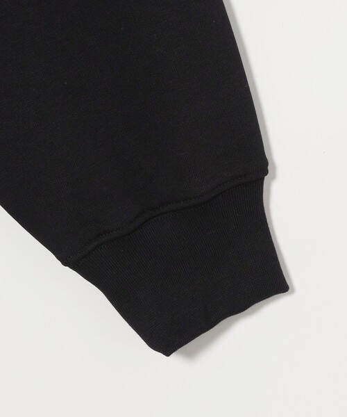 On(オン)の「<On>CLUB CREW スウェット(Tシャツ/カットソー・メンズ・ブラック・S/M/XS)」の4枚目の写真