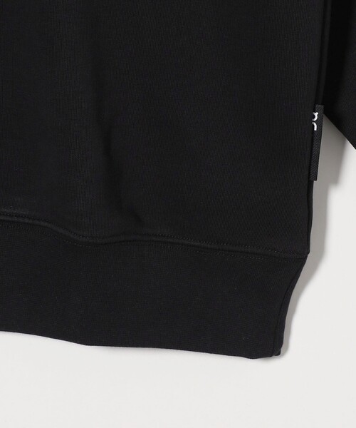 On(オン)の「<On>CLUB CREW スウェット(Tシャツ/カットソー・メンズ・ブラック・S/M/XS)」の5枚目の写真
