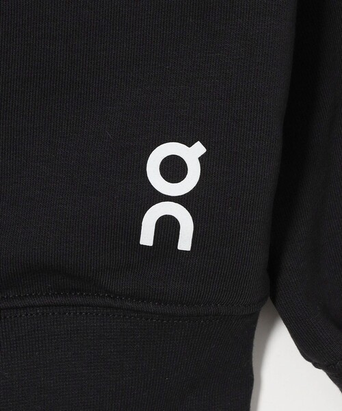 On＞CLUB CREW スウェット（Tシャツ/カットソー）｜On（オン）の