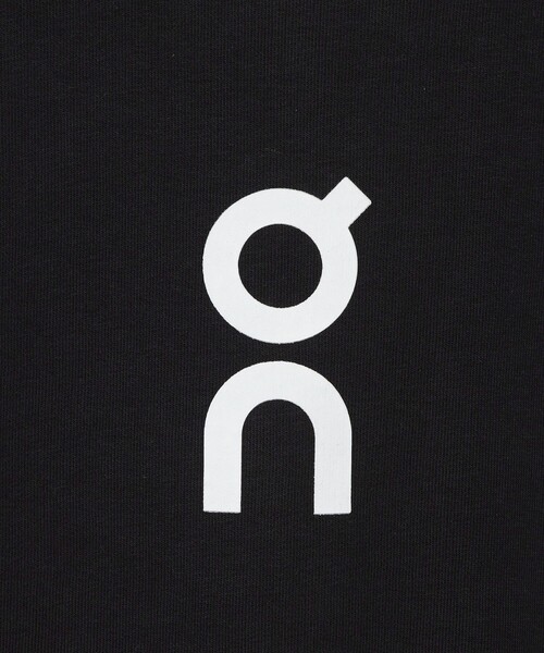 On(オン)の「<On>CLUB CREW スウェット(Tシャツ/カットソー・メンズ・ブラック・S/M/XS)」の8枚目の写真