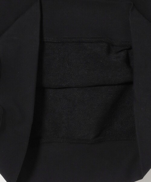 On(オン)の「<On>CLUB CREW スウェット(Tシャツ/カットソー・メンズ・ブラック・S/M/XS)」の9枚目の写真