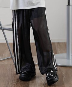 adidas アディダス W ADIBREAK VELOUR TP ロングパンツ IW5586 ABC