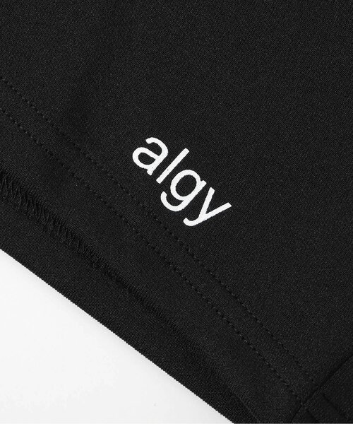 algy（アルジー）の「サイドラインシアーパンツ&ショーパンセット（その他パンツ・キッズ・オフホワイト/ブラック・XX-SMALL/X-SMALL/MEDIUM/SMALL）」の18枚目の写真