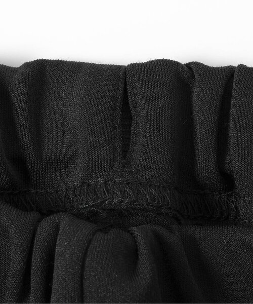 algy（アルジー）の「サイドラインシアーパンツ&ショーパンセット（その他パンツ・キッズ・オフホワイト/ブラック・XX-SMALL/X-SMALL/MEDIUM/SMALL）」の17枚目の写真