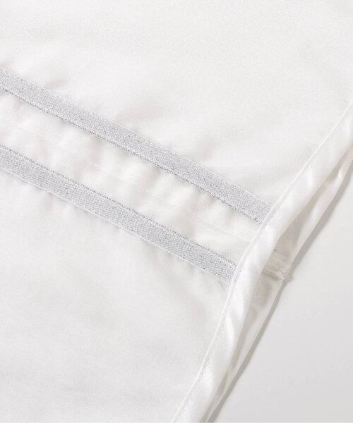 algy（アルジー）の「サイドラインシアーパンツ&ショーパンセット（その他パンツ・キッズ・オフホワイト/ブラック・XX-SMALL/X-SMALL/MEDIUM/SMALL）」の14枚目の写真