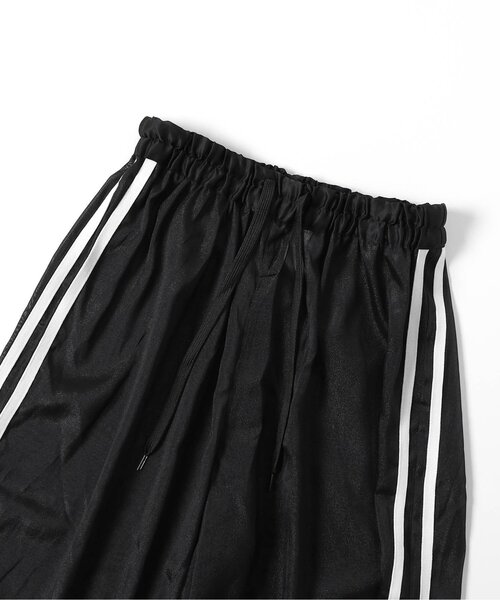 algy（アルジー）の「サイドラインシアーパンツ&ショーパンセット（その他パンツ・キッズ・オフホワイト/ブラック・XX-SMALL/X-SMALL/MEDIUM/SMALL）」の11枚目の写真