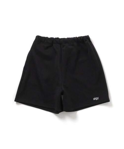 algy（アルジー）の「サイドラインシアーパンツ&ショーパンセット（その他パンツ・キッズ・オフホワイト/ブラック・XX-SMALL/X-SMALL/MEDIUM/SMALL）」の9枚目の写真