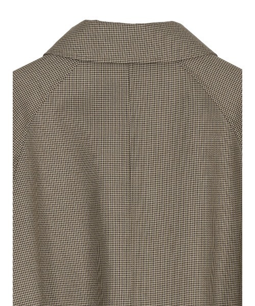 DADDY MIDI TRENCH COAT（トレンチコート）｜Ameri（アメリ）の