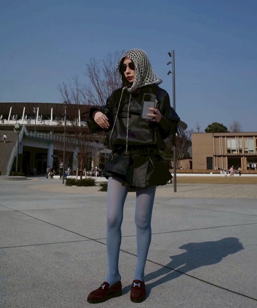 DADDY MIDI TRENCH COAT（トレンチコート）｜Ameri（アメリ）の