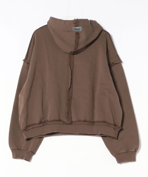 MIDNIGHT SHOW HOODIE（パーカー）｜SKOOT（スクート）のファッション