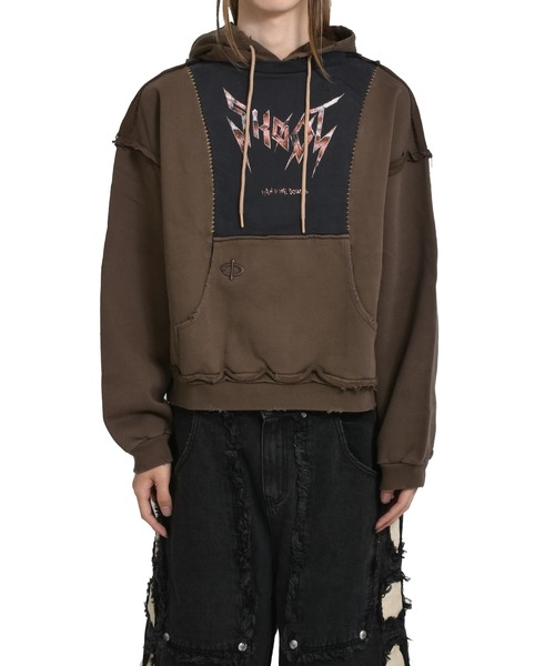 専用♡最終価格♡新品♥AGAWD♡Hoodie Snood♡送料込み アガウド 専用♡最終価格♡新品♥AGAWD♡Hoodie Snood♡送料込み アガウド
