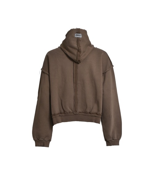 MIDNIGHT SHOW HOODIE（パーカー）｜SKOOT（スクート）の