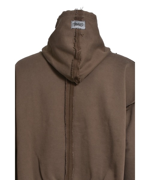 専用♡最終価格♡新品♥AGAWD♡Hoodie Snood♡送料込み アガウド MIDNIGHT SHOW HOODIE（パーカー）｜SKOOT（スクート）の